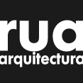 RUA Arquitectura logo